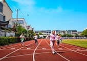 2023年春季运动会