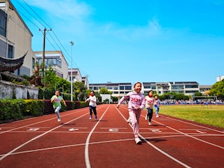 2023年春季运动会